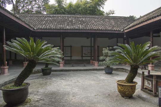 劉氏莊園