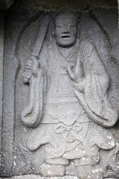 石雕 石刻 景區(qū)