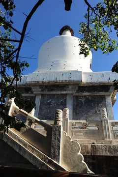 北海公園