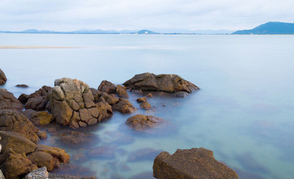 陽西大樹島