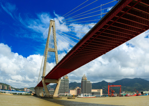 青洲大橋