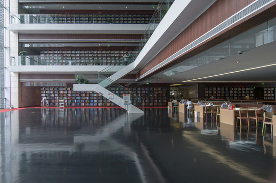 四川省圖書館