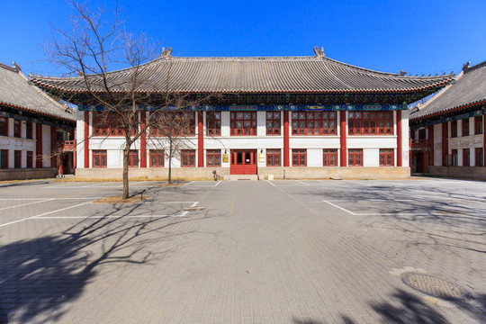 北京大學(xué)人事部離退休工作部