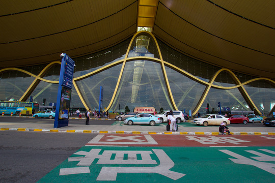 長水機(jī)場(chǎng) 昆明機(jī)場(chǎng) 國際機(jī)場(chǎng)