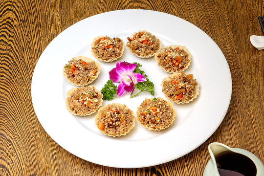 金谷開(kāi)甜（藜麥盞）2