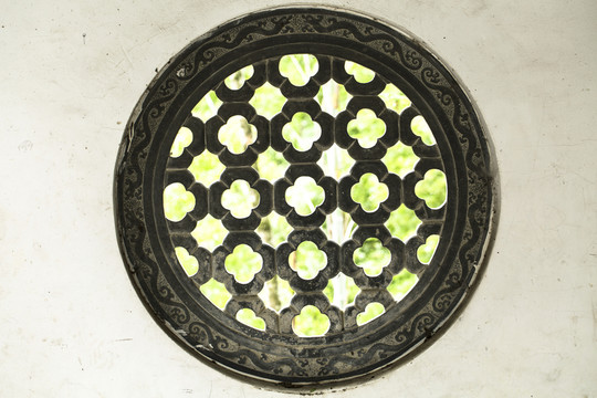 窗