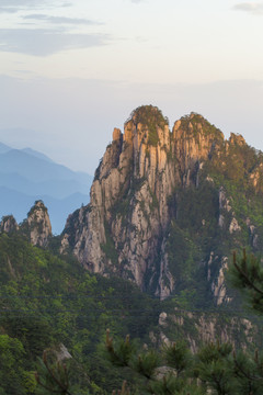 黃山