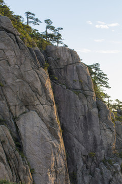 黃山