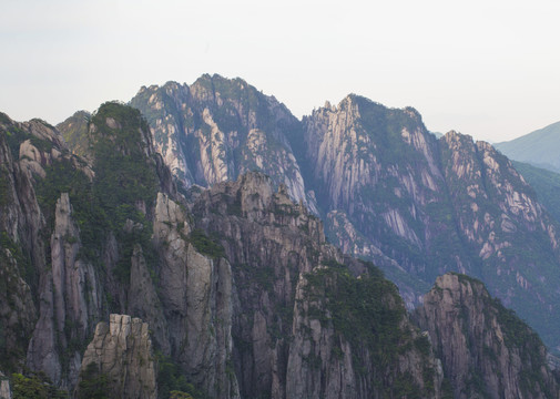 黃山
