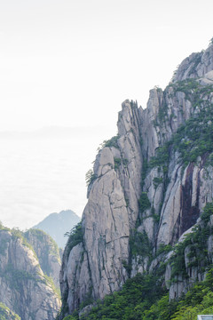 黃山