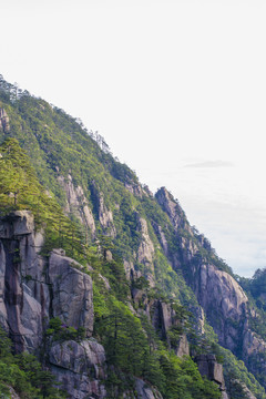 黃山