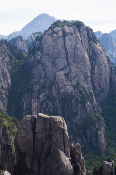 黃山