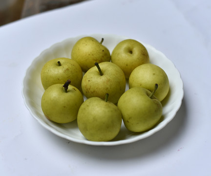 小梨