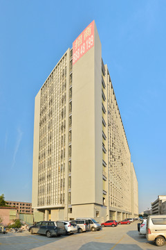 高樓