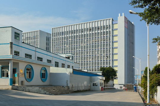高新工業(yè)園區(qū)