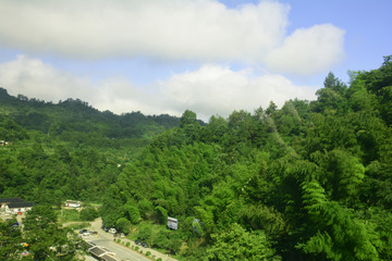 張家界 山水風(fēng)光