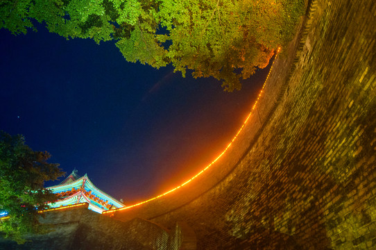 惠州夜景