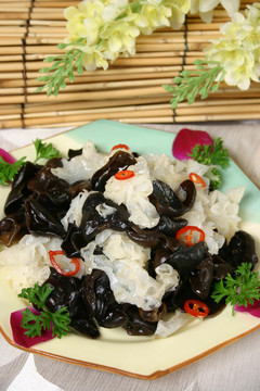 香耳雙脆