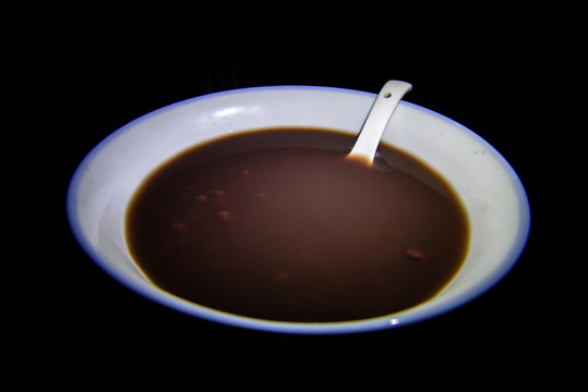 紅豆湯
