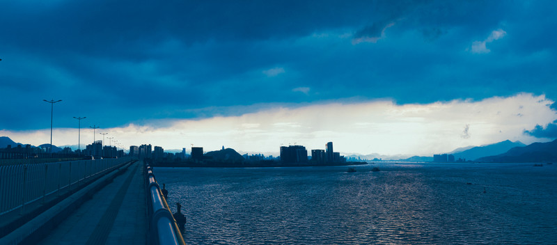 七都大橋