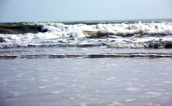 海浪