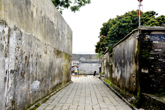 大鵬所城