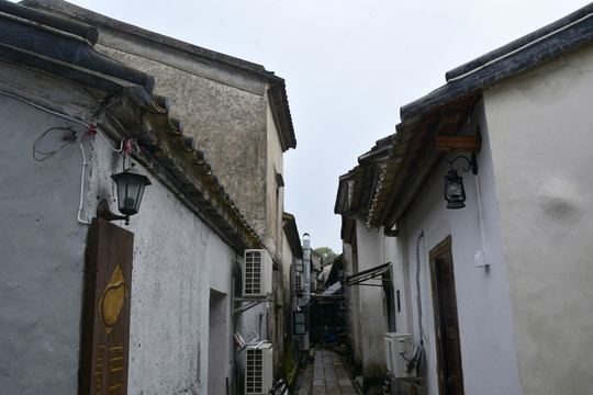 大鵬所城