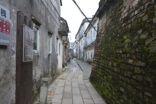 大鵬所城