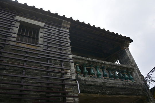 大鵬所城