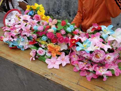 花環(huán)