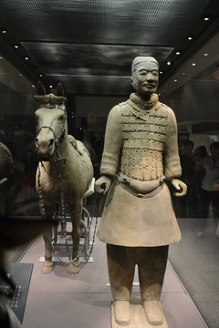兵馬俑