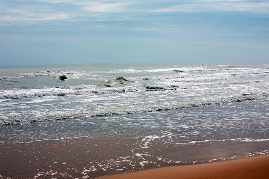海浪