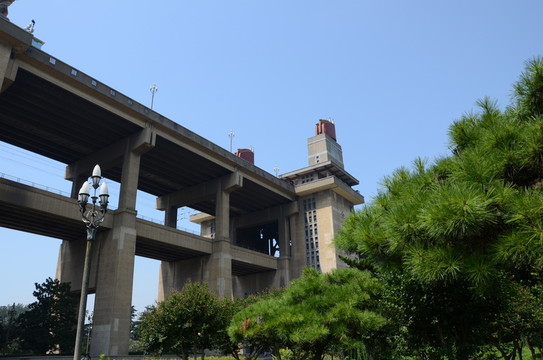 南京長江大橋