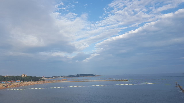 海水浴場