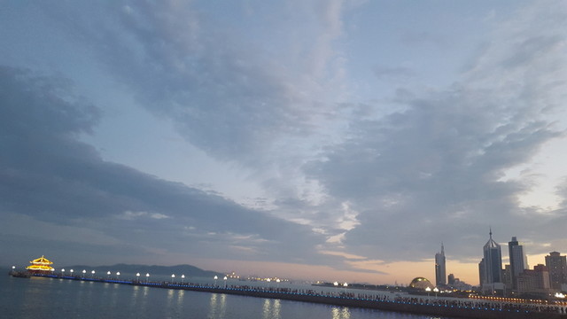 棧橋