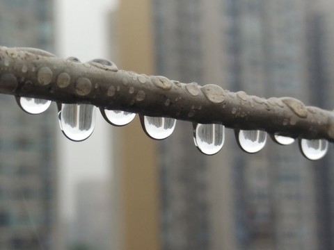 水滴