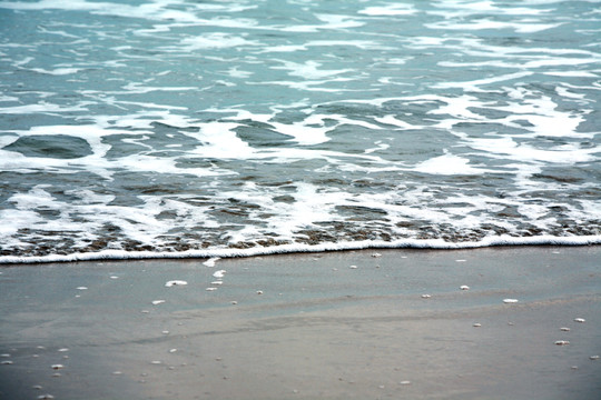 海浪