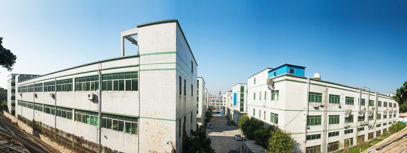 工業(yè)園區(qū)