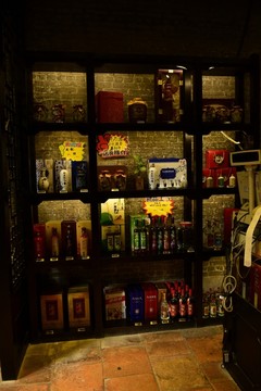 九江雙蒸博物館