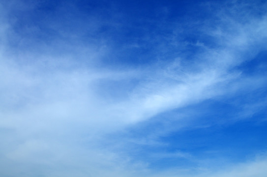 天空 云彩