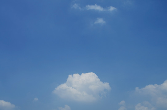 藍(lán)天