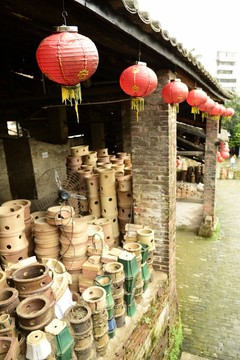 佛山南風古灶