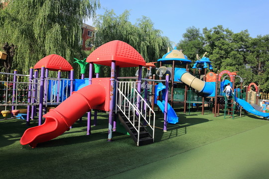 幼兒園