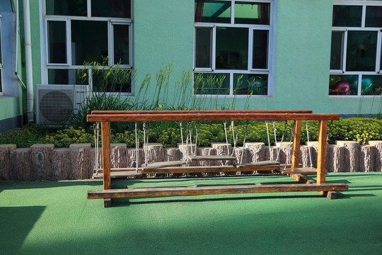 幼兒園