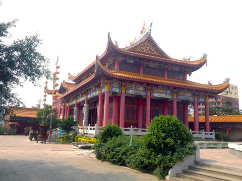 園林建筑