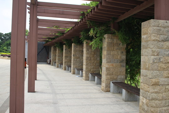 長廊