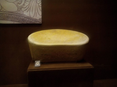 古代陶瓷枕14