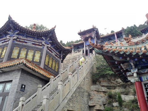 龍頭寺