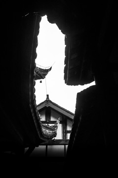 中國古建筑