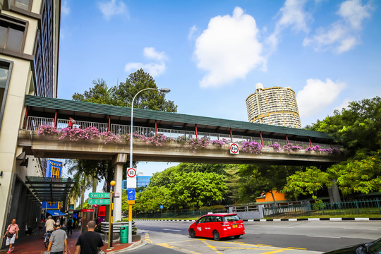 新加坡旅游